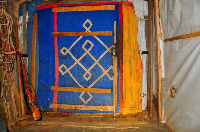Mongolie